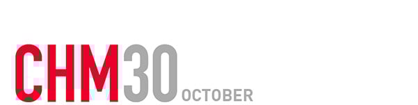 CHM30 October